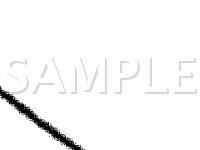 Engine Diagram for 2001 Chevrolet Express 3500  8.1 V8 GAS