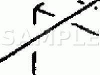 Engine Wiring Diagram for 1999 Chevrolet P30 VAN  6.5 V8 DIESEL