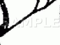 Steering Column Diagram for 1999 Chevrolet P30 VAN  7.4 V8 GAS