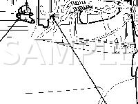Intake Air System Components Diagram for 2004 Honda Odyssey EX 3.5 V6 GAS