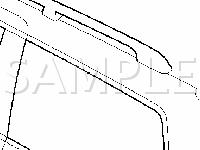 Compass Diagram for 2006 Honda Odyssey Touring 3.5 V6 GAS