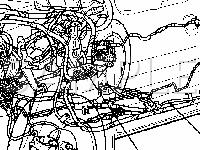 Brake Components Diagram for 2007 Honda Ridgeline RTS 3.5 V6 GAS