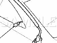 Body Components Diagram for 2008 Honda Civic Mugen SI 2.0 L4 GAS