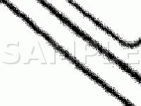 Engine Wiring Harness Diagram for 1992 Honda Prelude SI 2.3 L4 GAS
