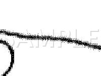 I/P Components Diagram for 1993 Honda Civic DEL SOL SI 1.6 L4 GAS
