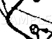 1995 Honda Civic Parts Location Pictures (Covering Entire Vehicle's