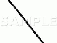 I/P Components  Diagram for 1996 Honda Prelude SI 2.3 L4 GAS