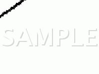 Floor Components Diagram for 1995 Honda Prelude S 2.2 L4 GAS