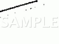 Relay & Control Unit Locations Diagram for 1999 Honda Odyssey EX 3.5 V6 GAS