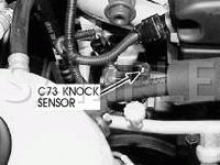 Engine Compartment Diagram for 2002 Hyundai Elantra GLS 2.0 L4 GAS
