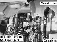 Door Components Diagram for 2004 Hyundai Sonata  2.4 L4 GAS