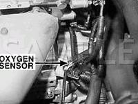Engine Compartment Diagram for 2004 Hyundai Sonata  2.4 L4 GAS