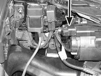 Front Body Components Diagram for 2007 Hyundai Sonata GLS 2.4 L4 GAS