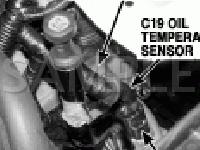 Engine Compartment Diagram for 2008 Hyundai Accent GS 1.6 L4 GAS