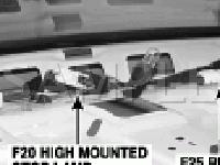 Rear Body Components Diagram for 2008 Hyundai Accent SE 1.6 L4 GAS