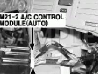 Instrument Panel Diagram for 2008 Hyundai Sonata Limited 3.3 V6 GAS