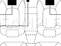 Control Modules Diagram for 2001 Jaguar Vanden Plas  4.0 V8 GAS