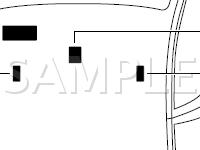 Control Modules Diagram for 2002 Jaguar S-TYPE  4.0 V8 GAS
