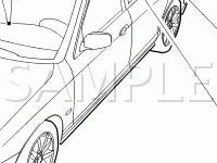 Telematics Diagram for 2004 Jaguar S-TYPE  4.2 V8 GAS