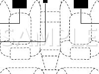 Control Modules Diagram for 2003 Jaguar Vanden Plas  4.0 V8 GAS