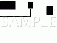 Control Modules Diagram for 2004 Jaguar XJR  4.2 V8 GAS