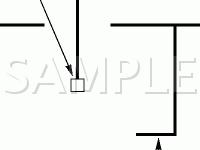 Instrument Panel And Seat Harnesses Diagram for 2006 Jaguar XJ8 L 4.2 V8 GAS