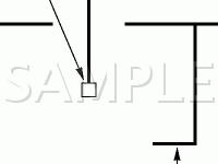 Instrument Panel And Seat Harnesses Diagram for 2006 Jaguar XJR  4.2 V8 GAS