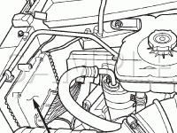 2004 Jeep Liberty Parts Location Pictures (Covering Entire Vehicle's