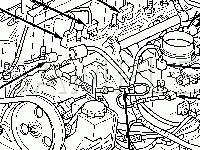 2004 Jeep Wrangler Parts Location Pictures (Covering Entire Vehicle's