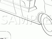 ECM Diagram for 2004 KIA Amanti  3.5 V6 GAS