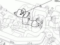 2007 KIA RIO Parts Location Pictures (Covering Entire Vehicle's Parts
