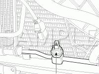 2007 KIA Sorento Parts Location Pictures (Covering Entire Vehicle's