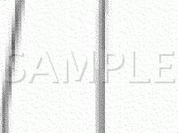 Instrument Panel Components Diagram for 2002 Lexus SC430  4.3 V8 GAS