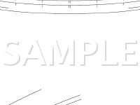 Power Source Components Diagram for 2003 Lexus GS430  4.3 V8 GAS