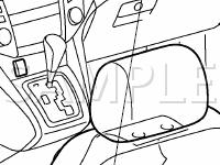 Seat Heater Sysetm Diagram for 2005 Lexus RX330  3.3 V6 GAS