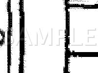 Relay Block No.5 Diagram for 1993 Lexus SC300  3.0 L6 GAS