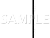 Seat Splices Diagram for 1993 Lexus SC300  3.0 L6 GAS