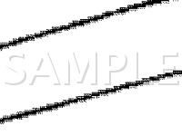 Seat Relay Locations Diagram for 1999 Lexus LX470  4.7 V8 GAS