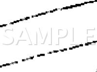 Seat Relay Locations Diagram for 2000 Lexus LX470  4.7 V8 GAS
