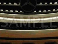 Engine Diagram for 2008 MERCEDES-BENZ GL450  4.6 V8 GAS