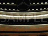 Engine Diagram for 2008 MERCEDES-BENZ ML63 AMG  6.3 V8 GAS
