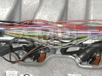 Engine Diagram for 2008 MERCEDES-BENZ ML63 AMG  6.3 V8 GAS