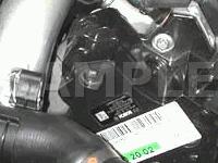 Engine Diagram for 2008 MERCEDES-BENZ GL320 CDI 3.0 V6 DIESEL
