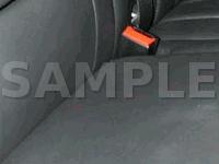 HVAC Components Diagram for 2008 MERCEDES-BENZ ML63 AMG  6.3 V8 GAS
