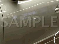 Safety Components Diagram for 2008 MERCEDES-BENZ GL550  5.5 V8 GAS