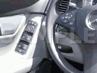 Instrument Components Diagram for 2008 MERCEDES-BENZ C300 4matic Sport 3.0 V6 GAS