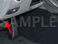 Instrument Panel Components Diagram for 2008 MERCEDES-BENZ C300 Luxury 3.0 V6 GAS