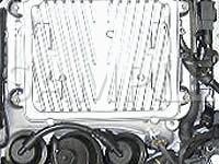 Engine Diagram for 2008 MERCEDES-BENZ CLK550  5.5 V8 GAS