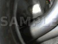 Engine Diagram for 2008 MERCEDES-BENZ E550  5.5 V8 GAS