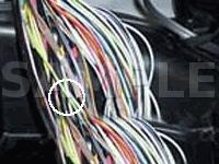 Instrument Panel Components Diagram for 2008 MERCEDES-BENZ G55 AMG  5.5 V8 GAS